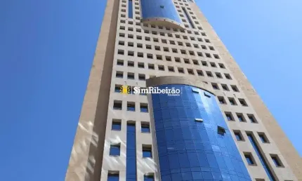 Sala a venda no Edifício Office Tower. Bairro Office Tower.