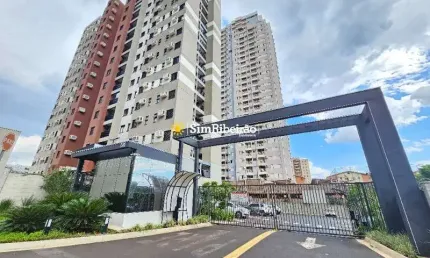 Apartamento a venda no Edifício Una Caramuru. Bairro República..