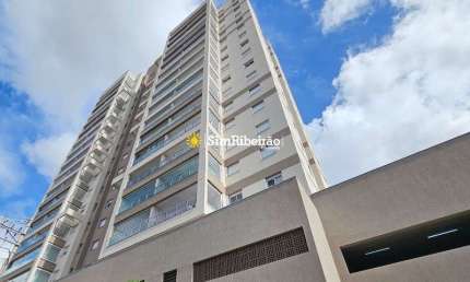 Apartamento a venda no Edifício Prizma Caramuru. Bairro Jardim Sumaré