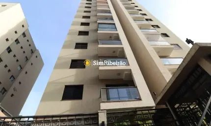 Apartamento a venda no edifício sol poente. bairro nova aliança.