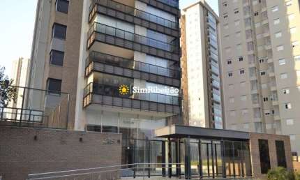 Apartamento a venda no Edifício Hyde Park. Bairro Bosque das Juritis.