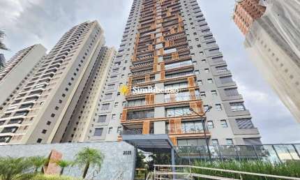 Apartamento a venda no Edifício Perspective. Bairro Jardim Olhos D'água