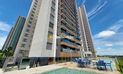 Apartamento a venda no Edifício Ares Residence. Bairro  Olhos D´Água