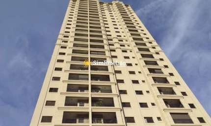 Apartamento a venda no Edifício Jasmim. Bairro Jardim Irajá.