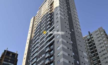 Apartamento a venda no Edifício Tapuias Residencial. Bairro Jardim Botânico.