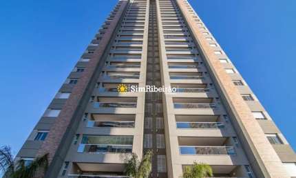 Apartamento a venda no Edifício Uber Miró. Bairro Jardim Botânico.