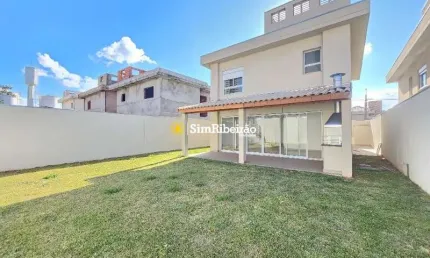 Sobrado a venda no Condomínio Jardim Sul. Bairro Guaporé.