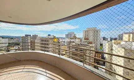 Apartamento a venda no Edifício Alabastro. Bairro Nova Aliança.