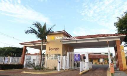 Sobrado a venda no Condomínio Turmalina. Bairro Turmalina Condomínio .