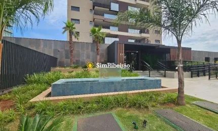 Apartamento a venda no Edifício Kairos. Bairro Olhos D'água