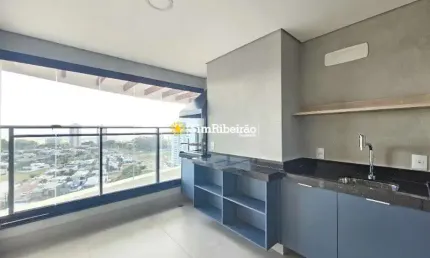 Apartamento a venda no Edifício Authoria Fascinio. Bairro Jardim Olhos D'água