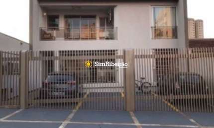 Apartamento com 3 quartos à venda na Rua Antônio Achê, 162, Jardim Irajá, Ribeirão Preto