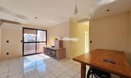 Apartamento a venda no Edifício La Residence. Bairro Santa Cruz do Jose Jacques.