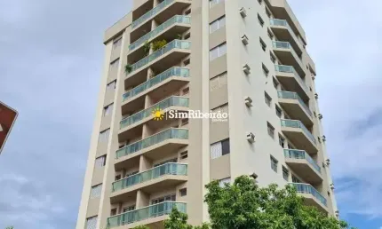 Apartamento a venda no Edifício Single House. Bairro Jardim Sumaré.