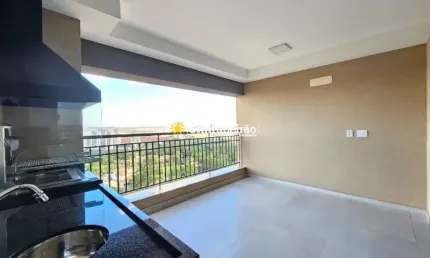 Apartamento a venda no edifício plaza la coruña. bairro olhos d´água.