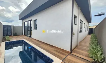 Casa a venda no condomínio Terras de San Pedro. Bairro Terras de San Pedro