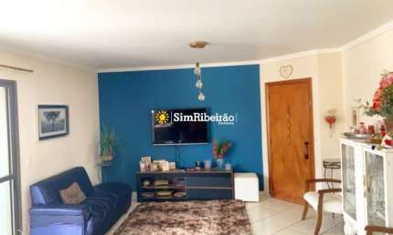 Apartamento a venda no Edifício Palazzo Viale. Bairro Santa Cruz.