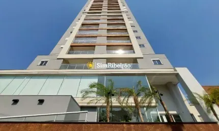 Apartamento a venda no Edifício Vila Luna. Bairro Vila Ana Maria.