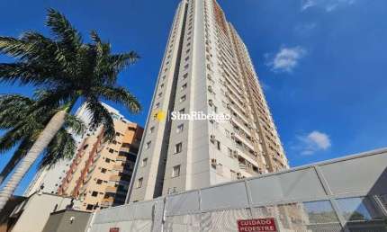 Apartamento a venda no Edifício Only Residence. Bairro Iguatemi.