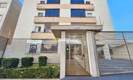 Apartamento a venda no Edifício Caravaggio. Bairro Jardim Botânico.