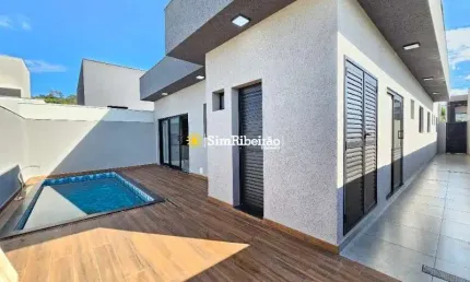 Casa venda no Quinta da Mata 1. Bairro Recreio Anhaguera.