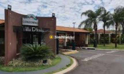 Casa a venda no Villa D' Italia. Bairro Jardim Interlagos.