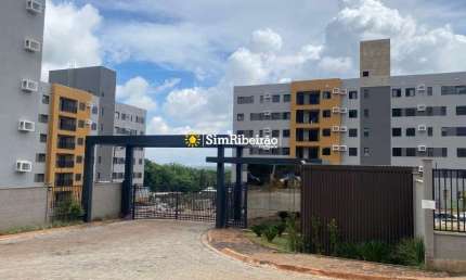 Apartamento a venda no Edifício Sonance. Bairro Terras de Santa Martha
