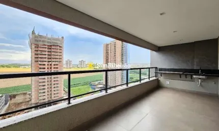 Apartamento a venda no edifício stradivarius. bairro jardim  olhos d´água.