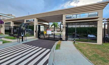 Sobrado a venda no Condomínio Reserva Domaine. Bairro Vila do Golf.