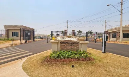 Terreno a venda no Quinta da Mata. Bairro Recreio anhanguera.