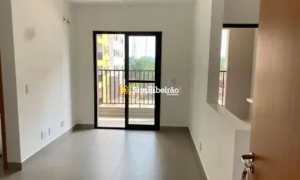 Apartamento a venda no edifício sonance. bairro terras de santa martha