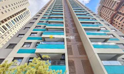Apartamento a venda no Edifício Lívit. Bairro Jardim Olhos D´Água.