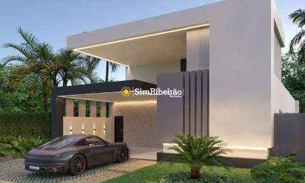 Casa a venda no Quinta dos Ventos. Bairro Vila do Golf.