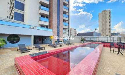 Apartamento a venda no Edifício Icon Smart Home. Bairro Nova Aliança Sul