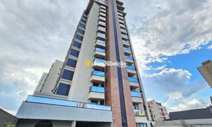Apartamento a venda no Edifício Icon Smart Home. Bairro Nova Aliança Sul