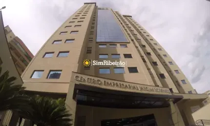 Sala a venda no centro empresarial jardim botânico. bairro jardim botânico.