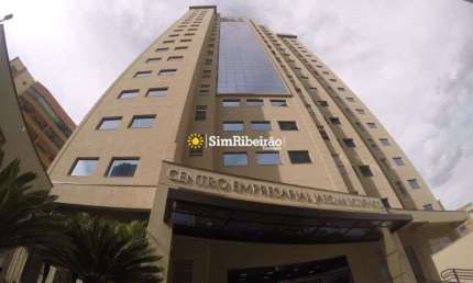 Sala a venda no Centro Empresarial Jardim Botânico. Bairro Jardim Botânico.