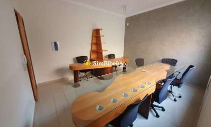Sala a venda no Edifício Florença. Bairro Ribeirânia.