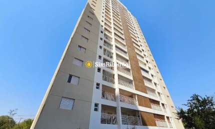 Apartamento a venda no Edifício Reserva do Golf. Bairro Vila do Golf.