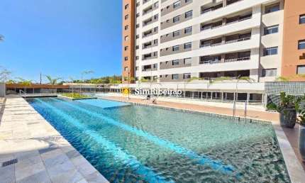 Apartamento a venda no Edifício Magnólia. Bairro Jardim Botânico.