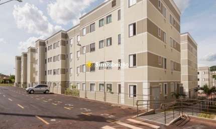 Apartamento a venda no Edifício Recanto Lagoinha. Bairro Lagoinha.