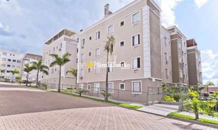 Apartamento a venda no edifício Regalle Club. Bairro Parque Industrial Lagoinha.