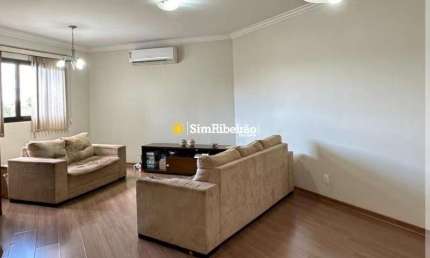 Apartamento a venda em Sertãozinho no Edificio Shangri-lá.