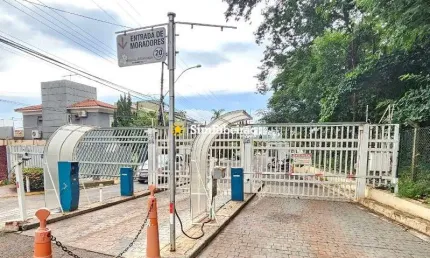 Casa em condomínio fechado com 3 quartos à venda na Rua Maria Ernesto de Oliveira, 55, Nova Aliança, Ribeirão Preto