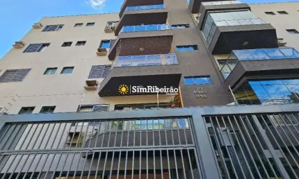 Apartamento com 3 quartos à venda na Rua Abrão Caixe, 976, Jardim Irajá, Ribeirão Preto