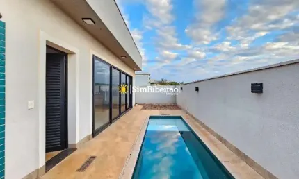 Casa a venda no condomínio terras de siena. bairro vila do golf.