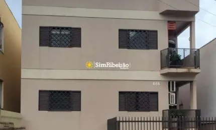 Apartamento com 3 quartos à venda na Rua Galileu Galilei, 686, Jardim Irajá, Ribeirão Preto