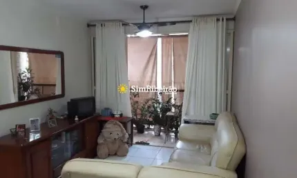 Apartamento a venda no Edifício Jardim Europa. Bairro Lagoinha.