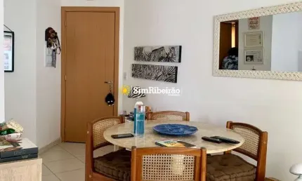 Apartamento a venda no Edifício Monte Sião. Bairro Nova Aliança.