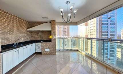 Apartamento a venda no Edifício Doppio Spazio. Bairro Bosque Das Juritis.